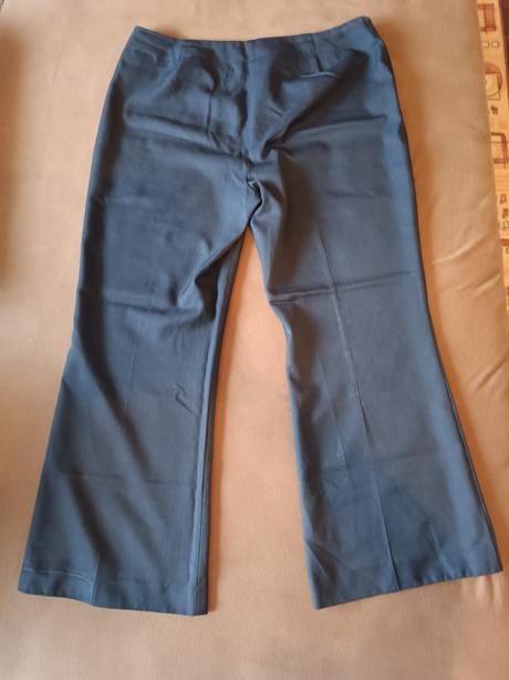 Dámske nohavice, marks & spencer,xxl