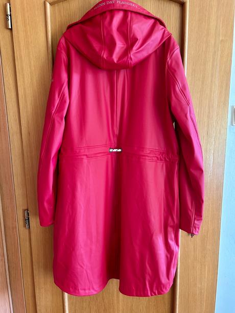 Bunda do dažďa zn.schmuddelwedda č.xl, xl