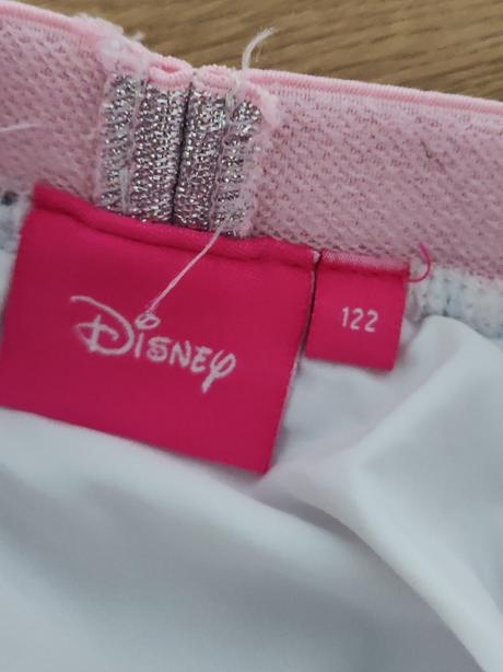 Tylová suknička minnie, disney,122