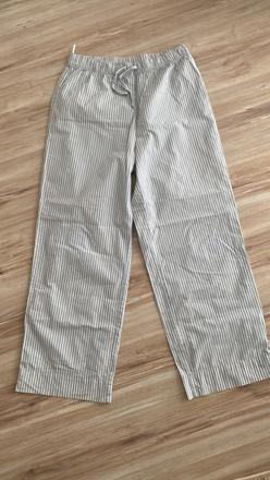 Pyzamove nohavice hm c. s, h&m,s