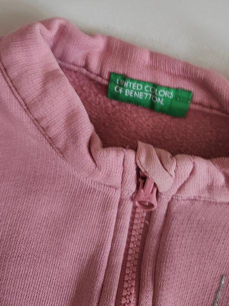 Mikinka, benetton,92