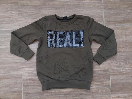 Mikina č.134-140, 134