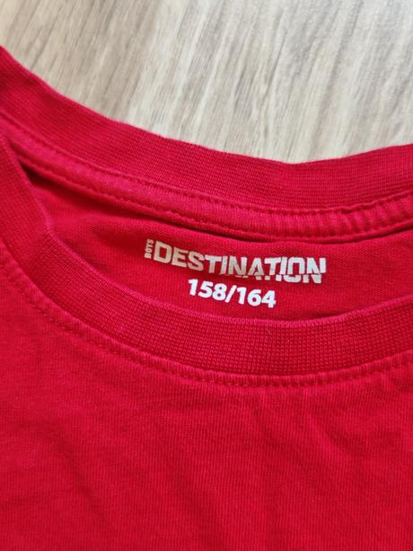 Vianočné tričko 158/164, 158