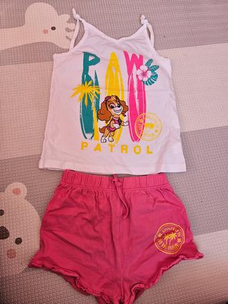 Tielko a kratasy, lupilu,122