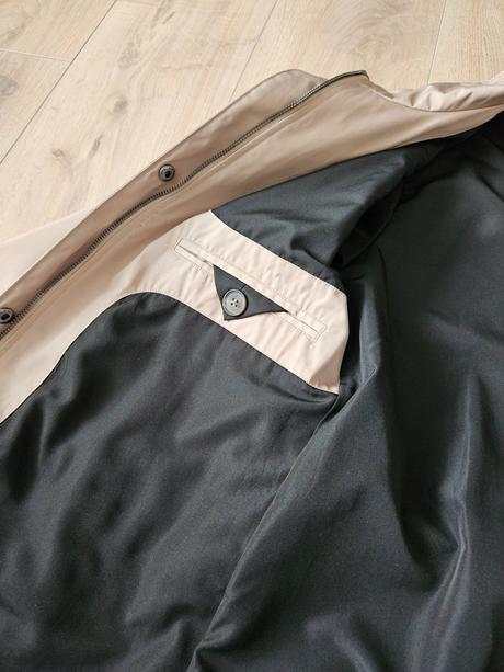 Nepremokavý trenčkot didriksons lova, didriksons1913,36 / s