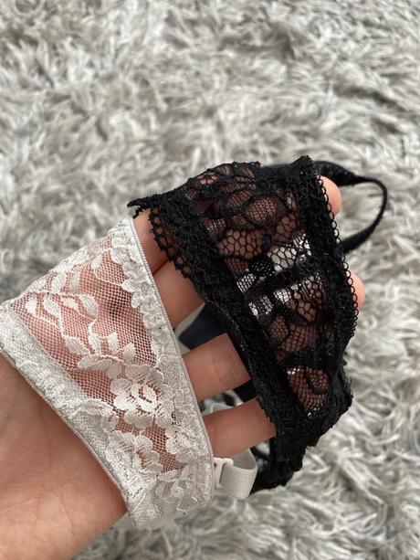 Podprsenky, lindex,70a