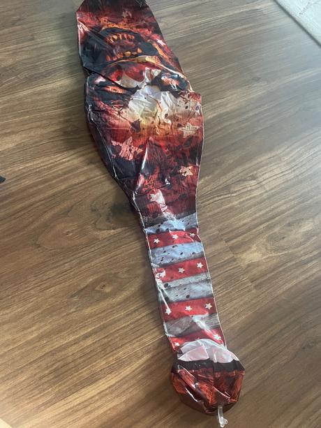 Karnevalový kostým, 