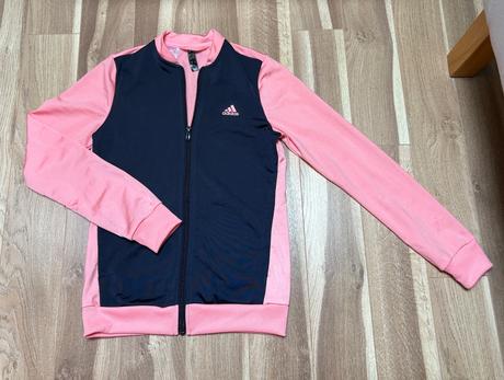 Mikina adidas, adidas,164