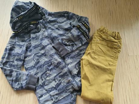 Súprava ch11, coccodrillo,146