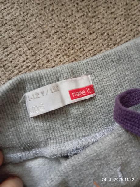 Tepláky, name it,152