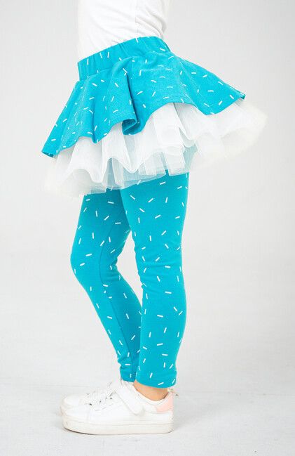 Zuppa sukňokraťasy v.146/152, 146