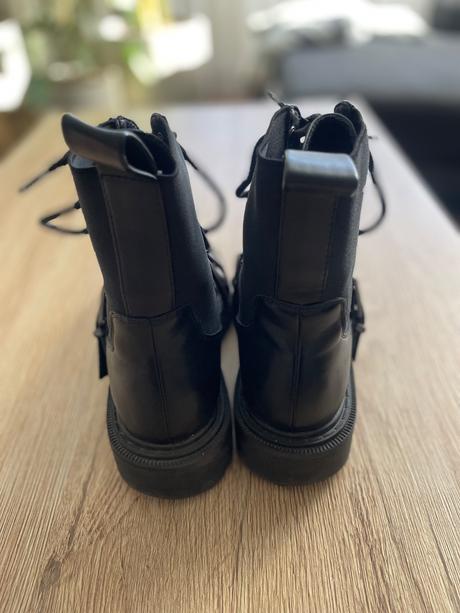 Zimné topánky, 37
