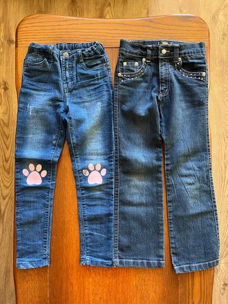 Dvojset rifle s labkami a širšie victoria beckham, 122