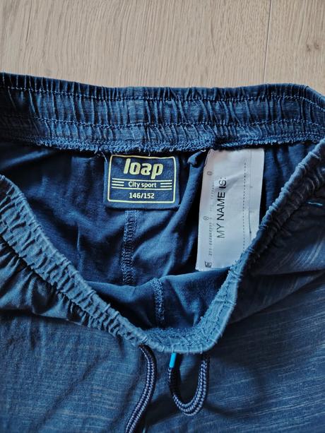 Športové kraťasy, loap,146