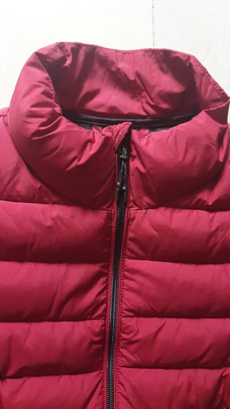 Pánska zimna bunda , top stav , velkost l, l