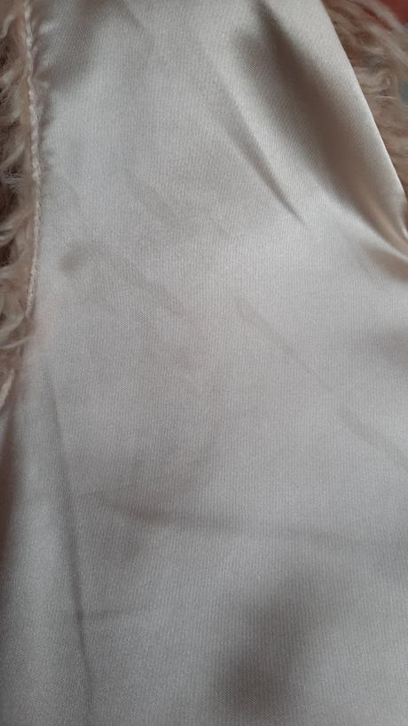 Dámska vesta, fishbone,s