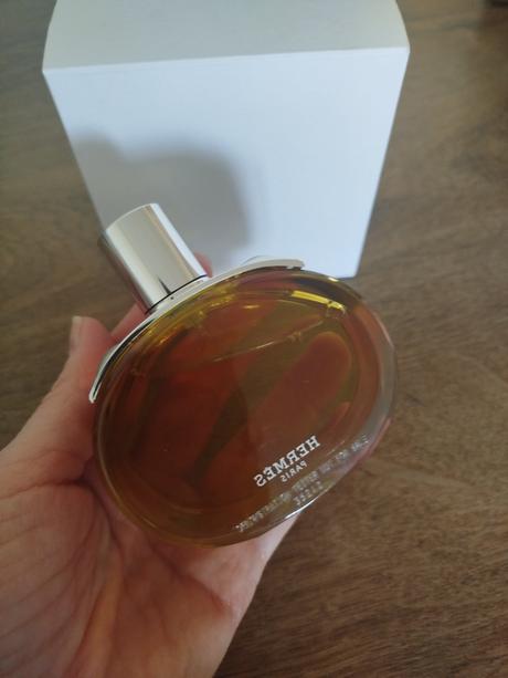 Hermes parfém, 