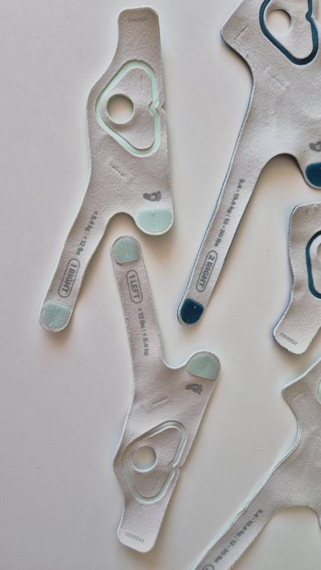 Owlet smart sock 3, 