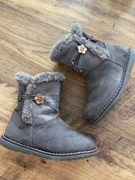 Zimne čižmičky, nelli blu,28