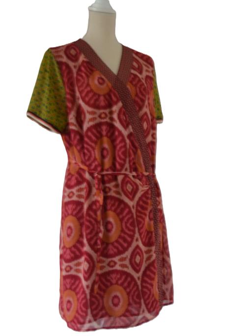 Šaty scotch & soda, veľ. m-l, m