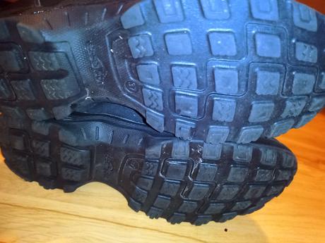 Zimné topánky nepremokavé, quechua,37