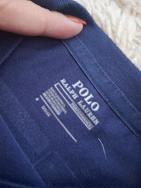 Ralph lauren tričko, ralph lauren,122