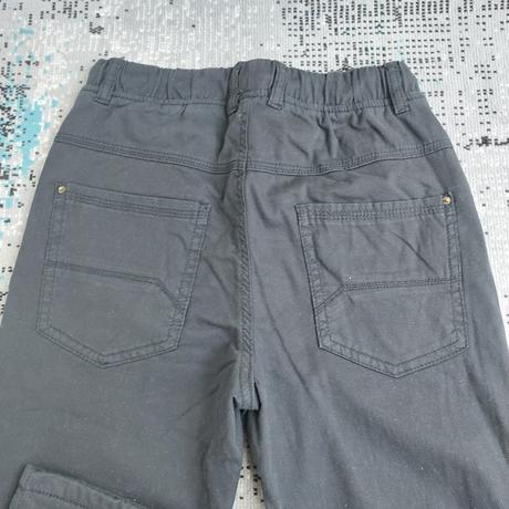 Nohavice-zateplene, reserved,164