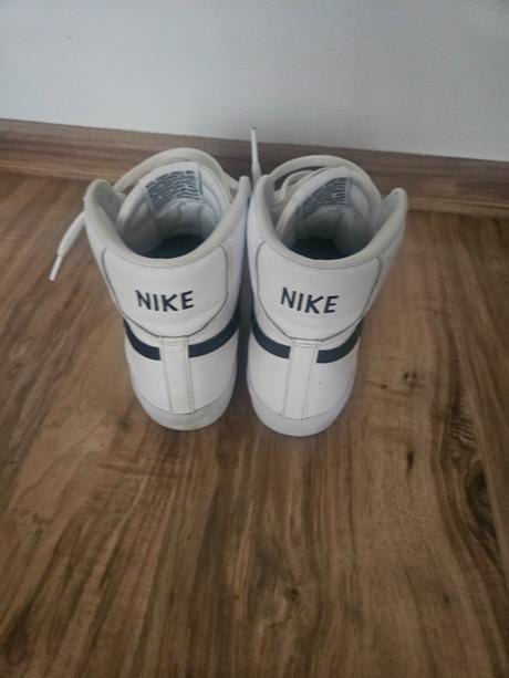 Nike tenisky, nike,40