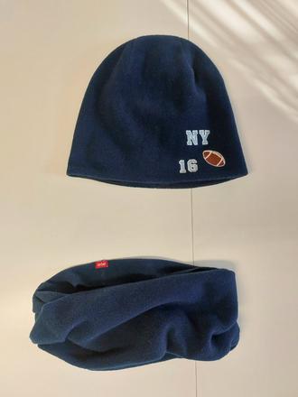 Zimna ciapka so salom broel.51cm, broel,104