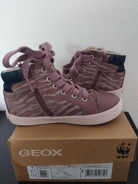 Tenisky geox, geox,26