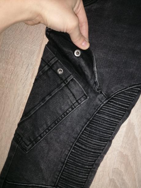 Elastické rifle, 134