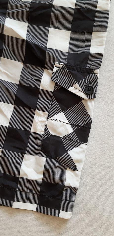 Kraťasy bonprix 140, bonprix,140