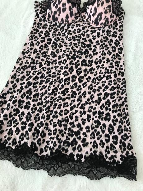 Dámska košielka h&m v.40, h&m,l