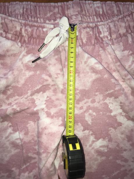 Batikované tepláky esmara, esmara,m