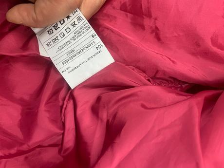 Zateplená vesta benetton 104, benetton,104