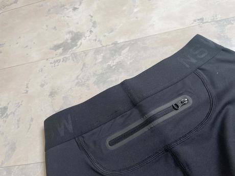 3/4 legíny nike, nike,s