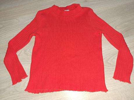 Tričko dlhý rukáv, palomino,140