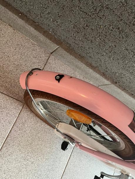 Bicykel kenzel 16, kenzel,16