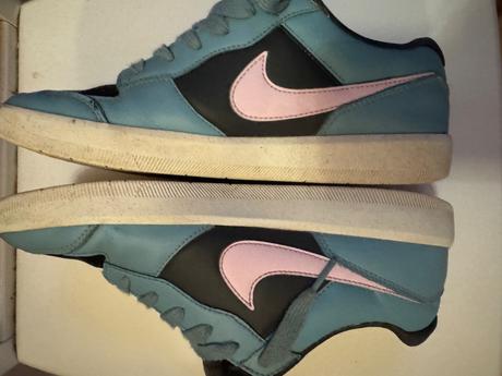 Tenisky nike sb force 58 veľ. 43, nike,43