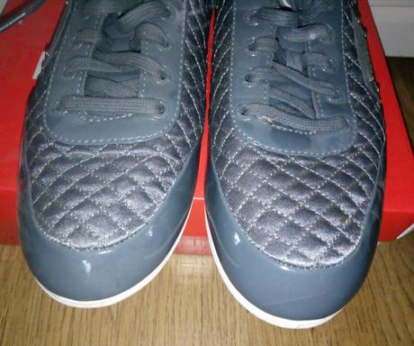 Firetrap tenisky, 42