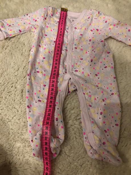 Dupačky / overal, 56