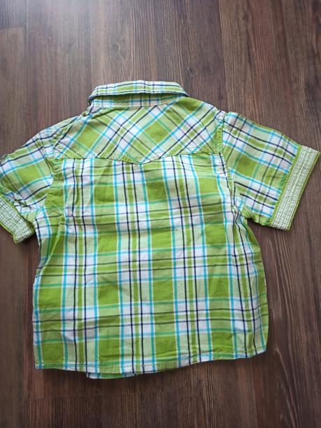 Košielka 86, dopodopo,86