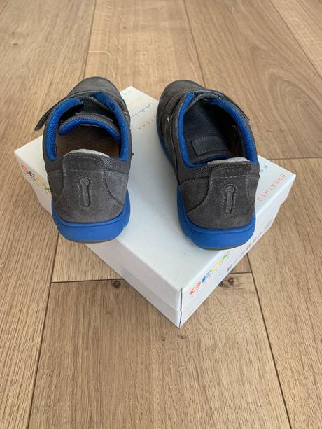 Tenisky geox, geox,34