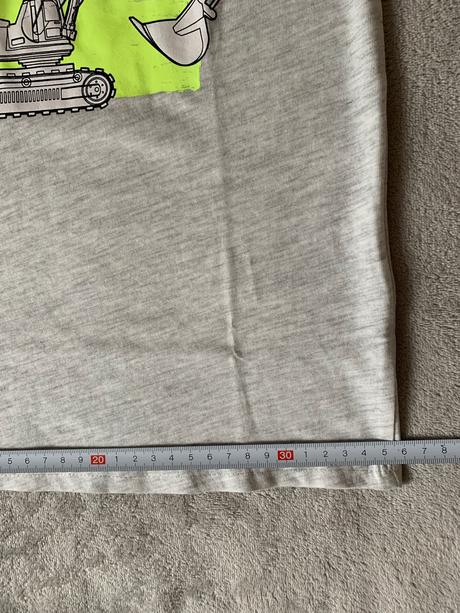 Tričko 122, takko,122