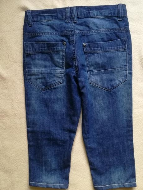 Riflové kraťase, chapter young,140