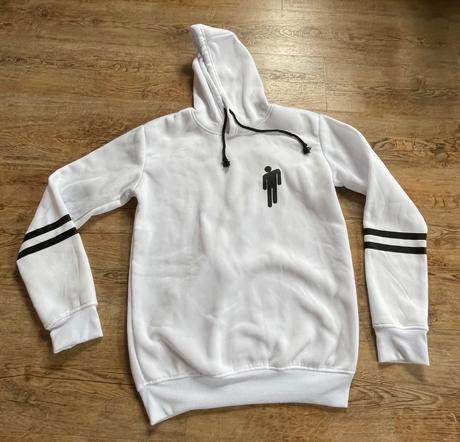 Mikina billie eilish, s