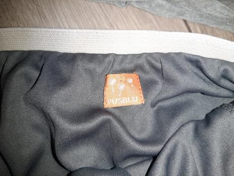 Tylová suknička 128 - 134, 122–134