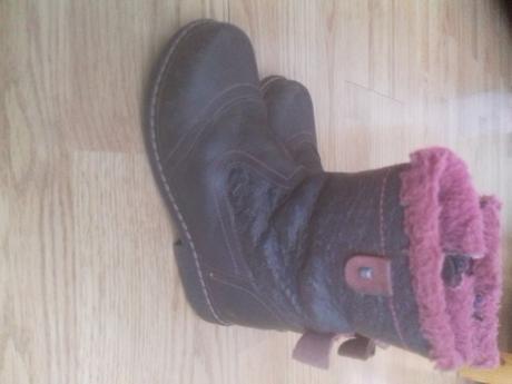 Čižmičky, lasocki,29