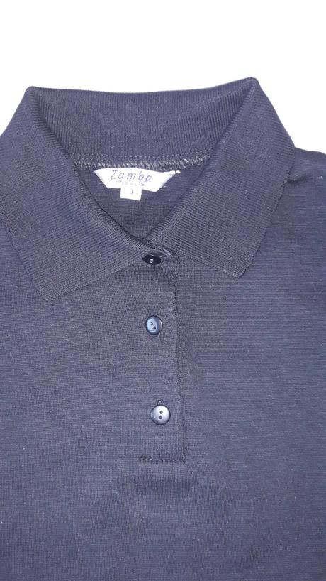 Dámska polokošeľa, veľ. m, m