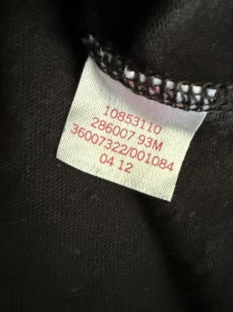 Tielko victoria secret, victoria's secret,m